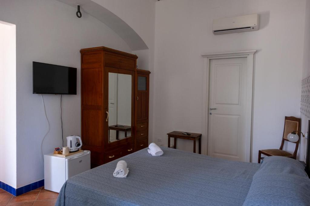 Al Palmento Country Hotel - 3