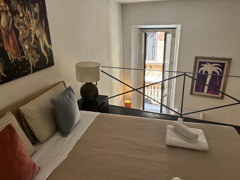 Rome Loft - 1