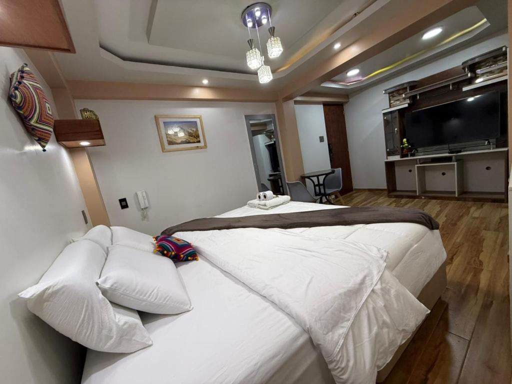 Hotel Los Inkas - 2