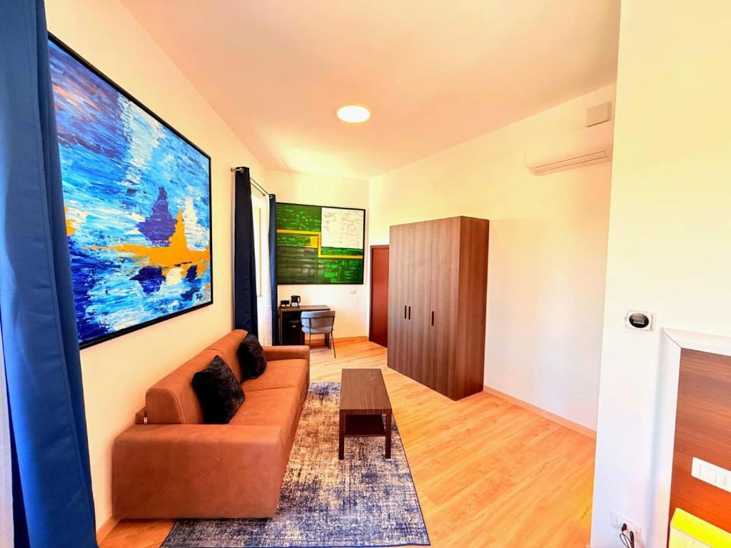 Piazza Matteotti Suite - 3