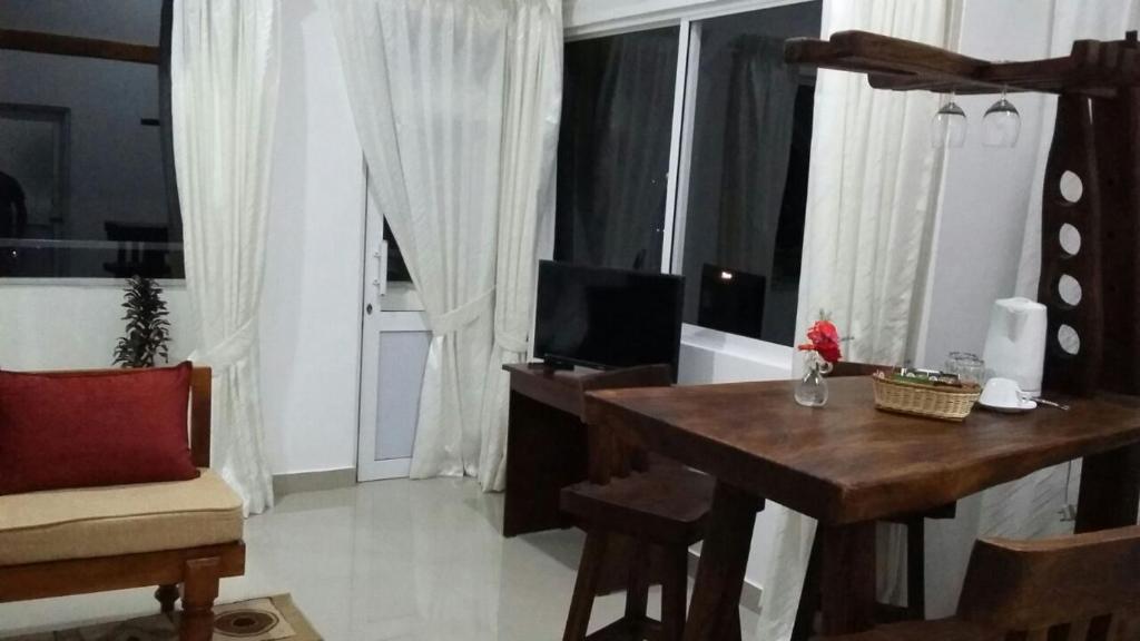 Bar/lounge