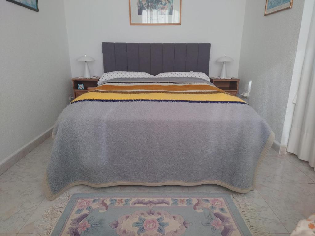Ciudad Quesada apartamento independiente en finca con piscina compartida - 5