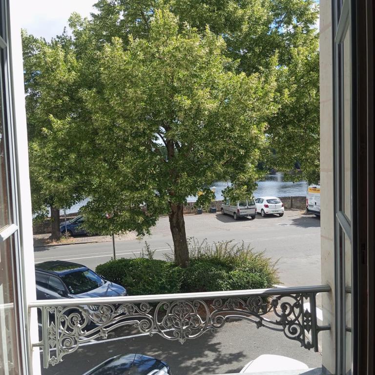 Spacieux appartement au pied du château - 4