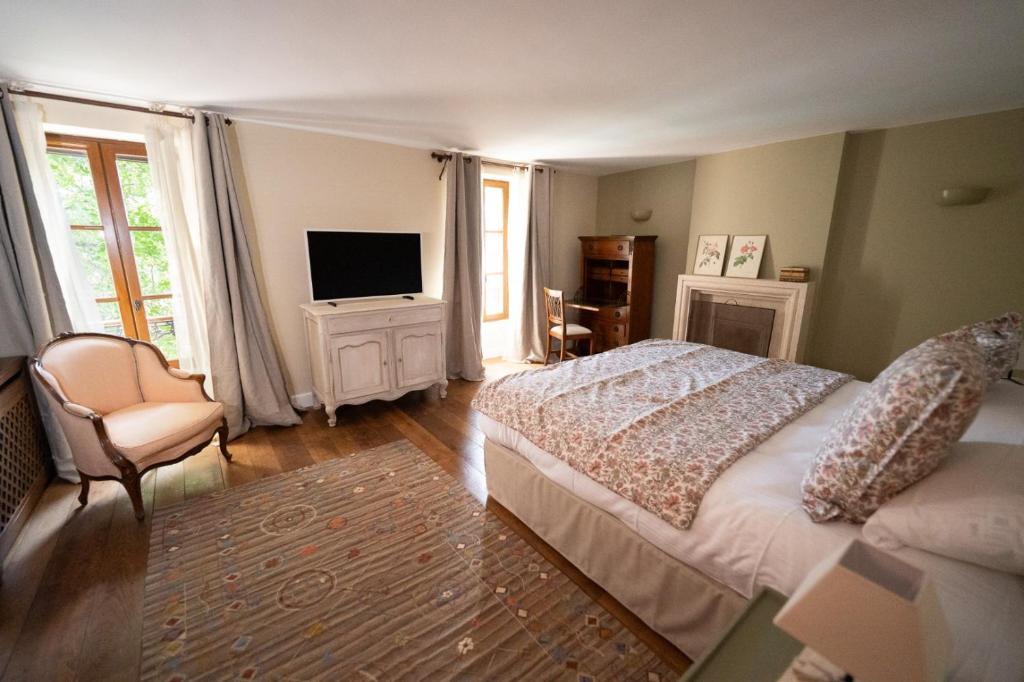 Château de Berne - 3