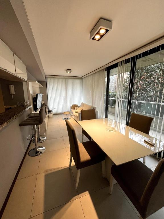Condominium apartment Premium 2 dormitorios - 2
