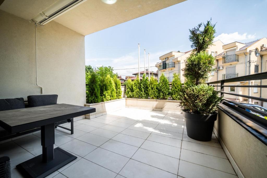 Apartman Vrnjačka Terasa - 4