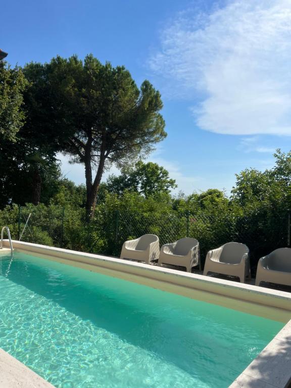 Apartments- Villa Belvedere - 5