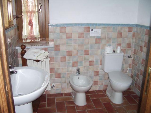 LA CAPANNA TOSCANA con PISCINA - AIR CONDITIONING - Wi Fi - 4