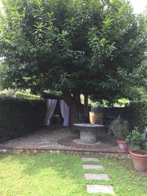 LA CAPANNA TOSCANA con PISCINA - AIR CONDITIONING - Wi Fi - 5
