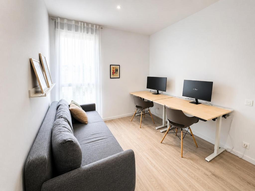 Gorgeous 2 bed Apt Oceana Views RDR557 - 3