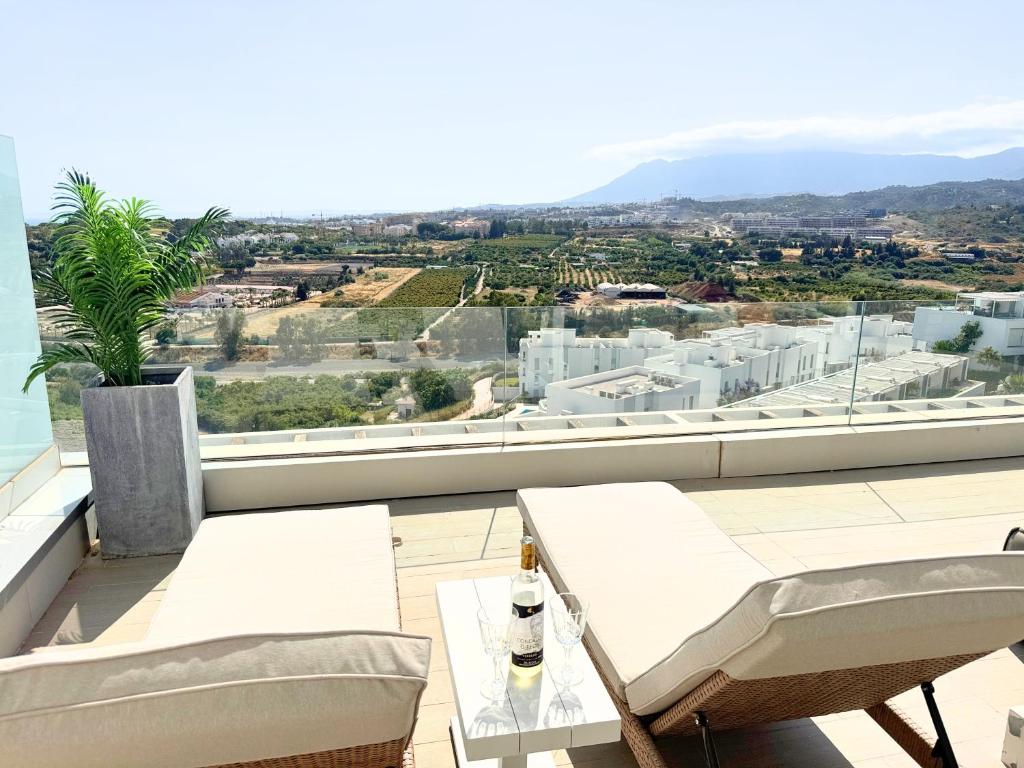 Gorgeous 2 bed Apt Oceana Views RDR557 - 5