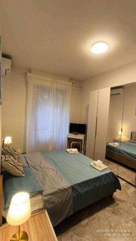 Sarpi Design House - Spacious 3 Bedroom - Milano Monumentale M5 - 1