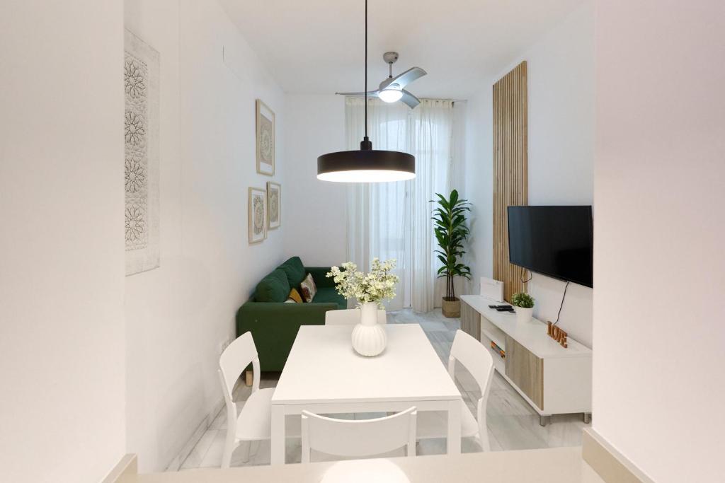 Velarde Central Suite by Valcambre - 3