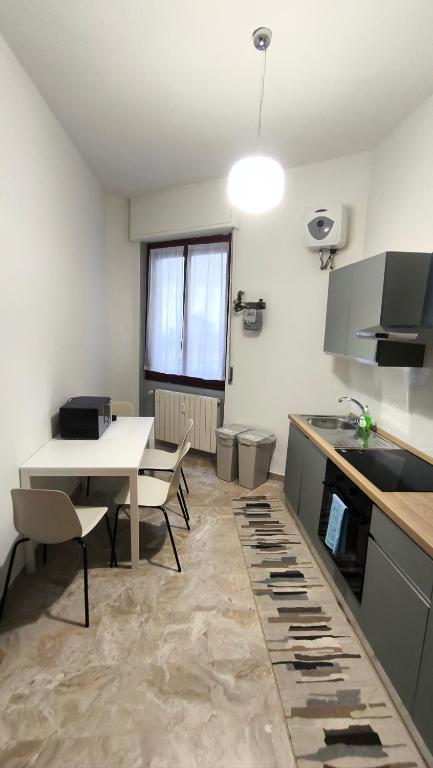Sarpi Design House - Spacious 3 Bedroom - Milano Monumentale M5 - 2