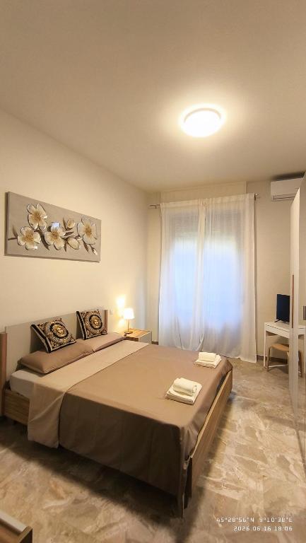 Sarpi Design House - Spacious 3 Bedroom - Milano Monumentale M5 - 5