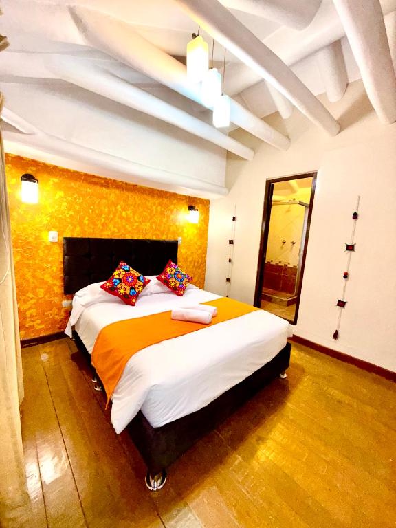 Cusi Guest House - 4