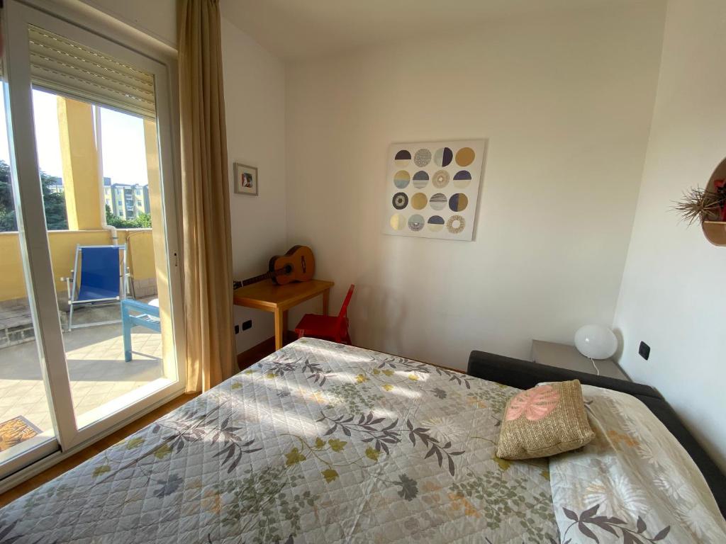 Spazioso Attico Vista Mare Albenga - Aia de Mà 12 - 2