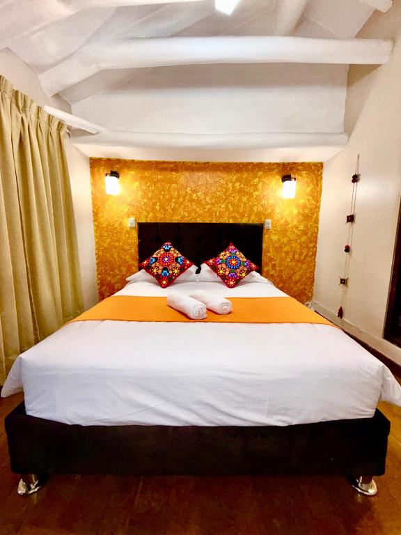 Cusi Guest House - 5