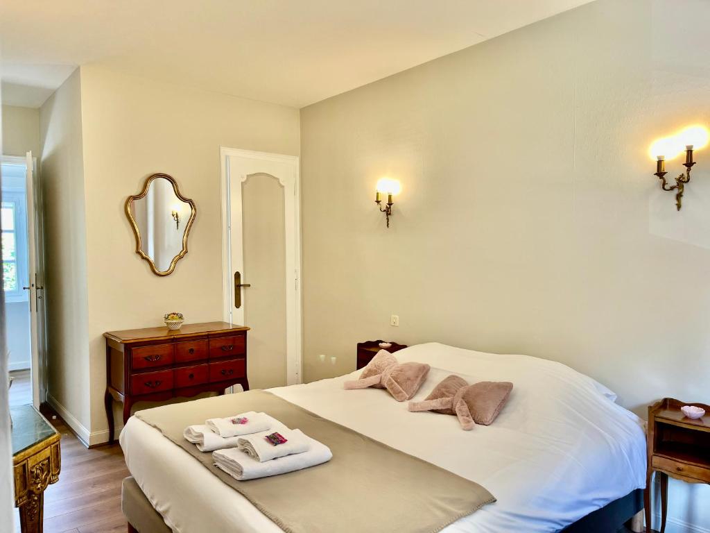L'Essai - 8 personnes - Lourdes - 5