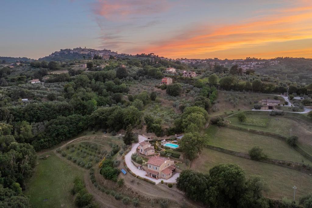 Il Casale Di Manuele 12, Emma Villas - 2