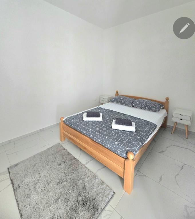 Kod Nedžle i tetke - 4