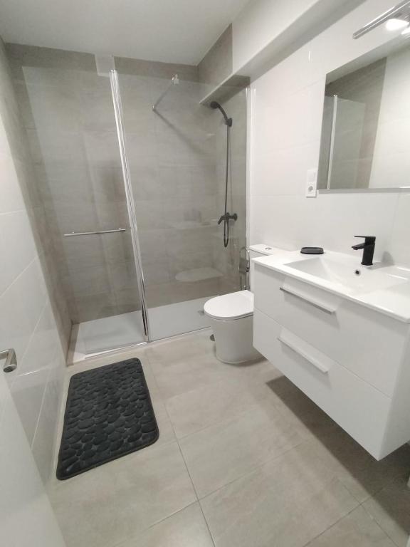 A beautiful apartment in Gijón - 5