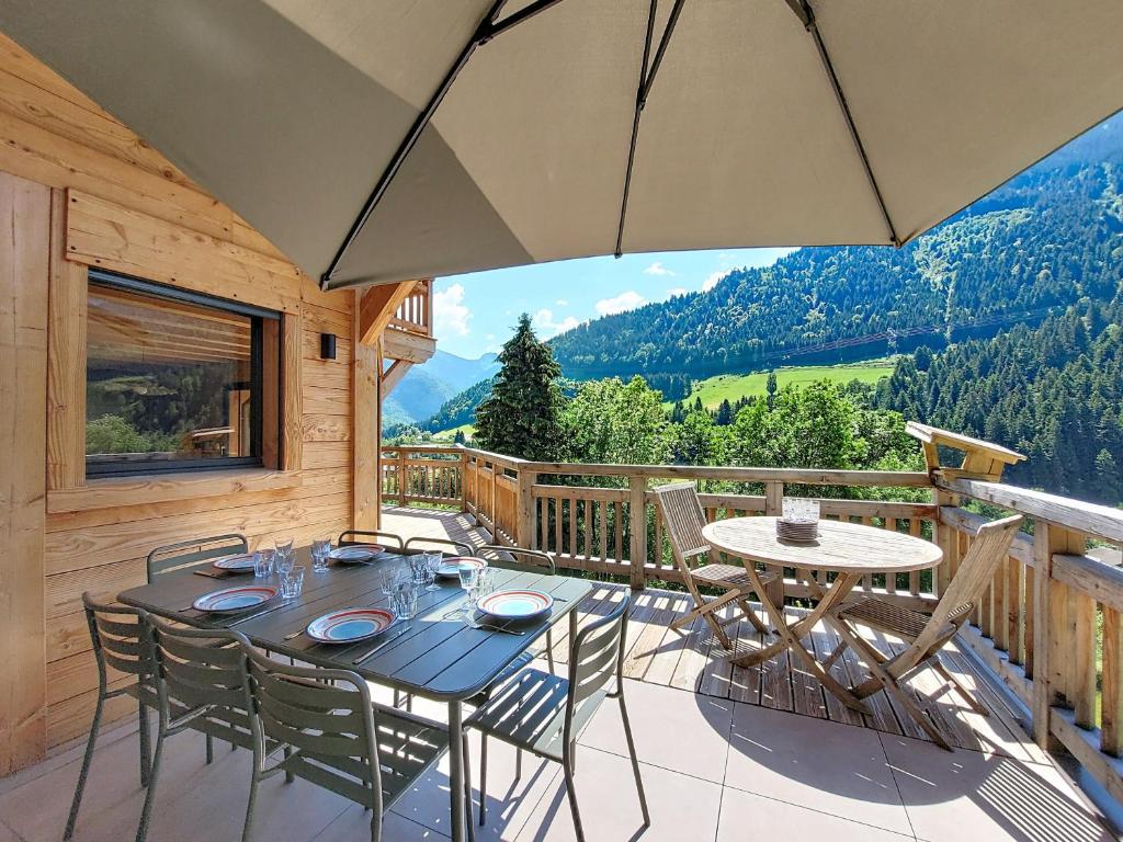 Chalet Superbaz - 3