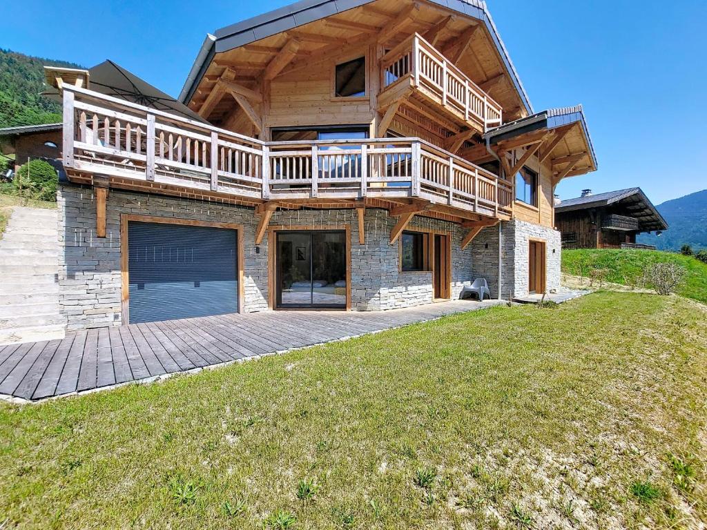 Chalet Superbaz - 5