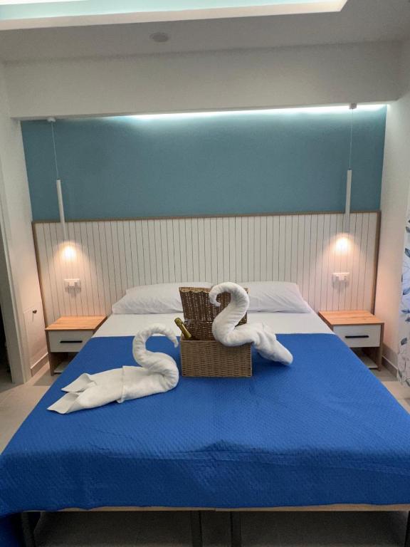 Tropea Marina Suite - 3