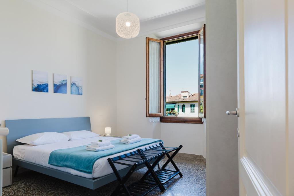 Puccinotti Hideaway - 1