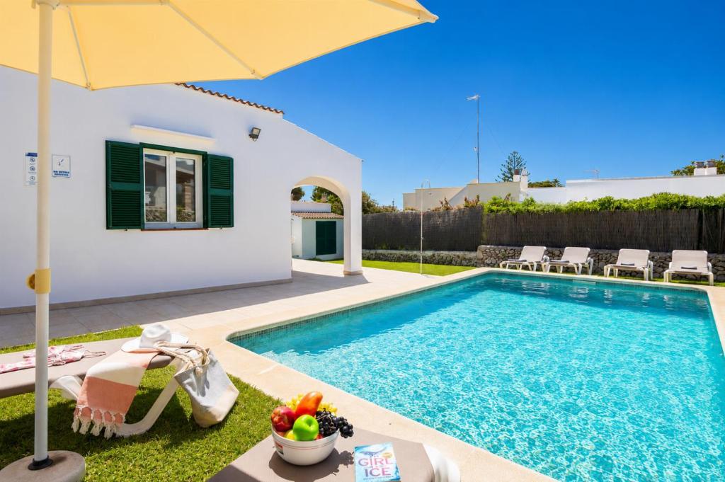 Villa Calitja Dos - 2