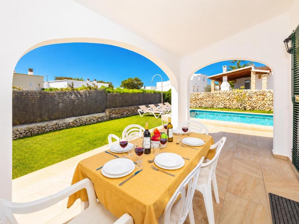Villa Calitja Dos - 5