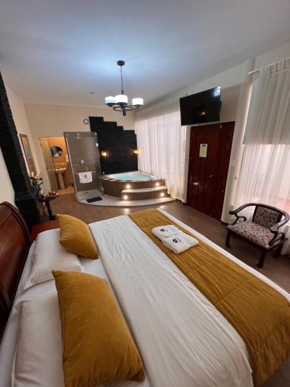 Meraki Hotel - 3