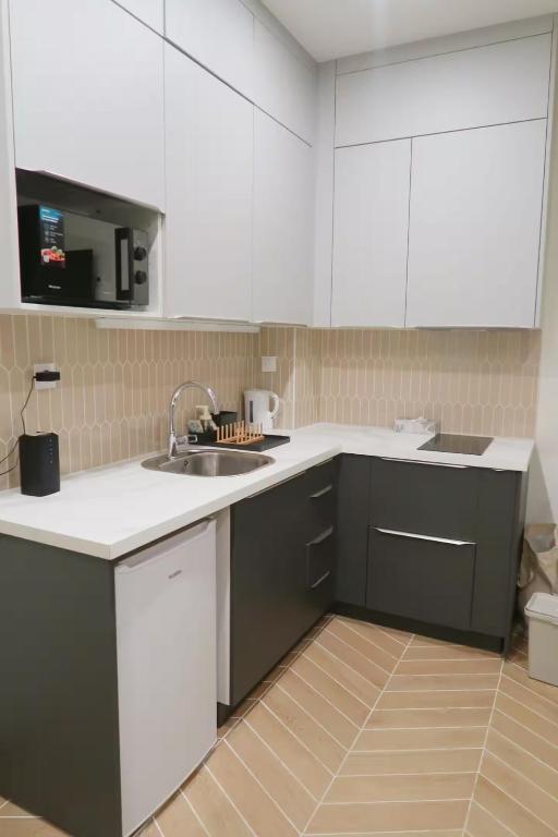 Charming Dual-Unit Apt near Bastille - 3