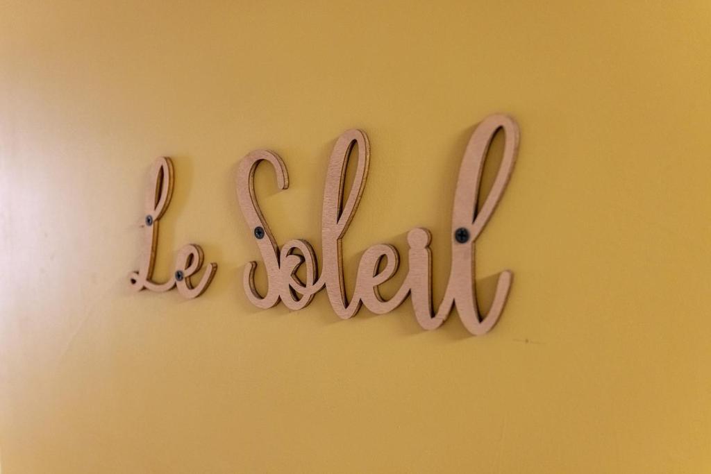 Suite du Soleil - Studio - Hypercentre - 4