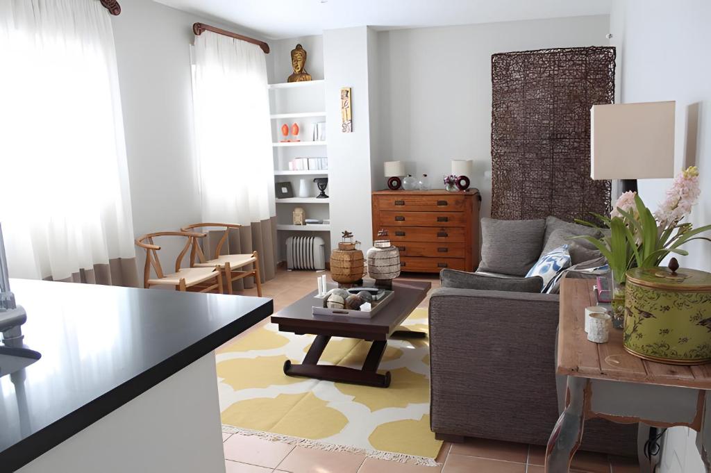Suite Mirador Palmar Free Parking - 3