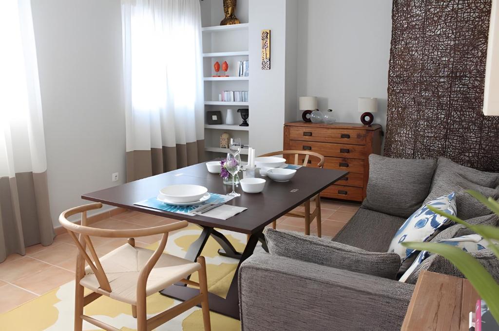 Suite Mirador Palmar Free Parking - 2