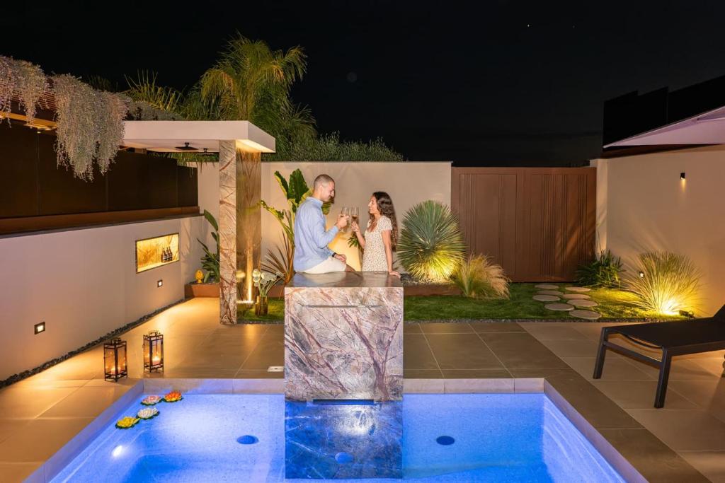 Elevia Sicilian Luxury Retreat - 3
