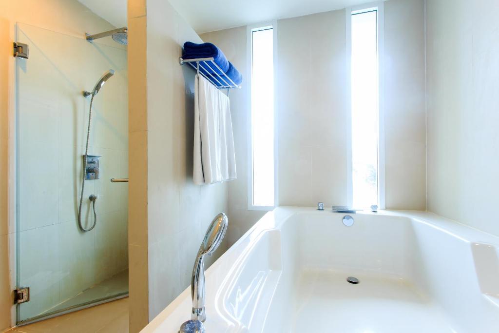 Samui Resotel Beach Resort (SHA Extra Plus) photo