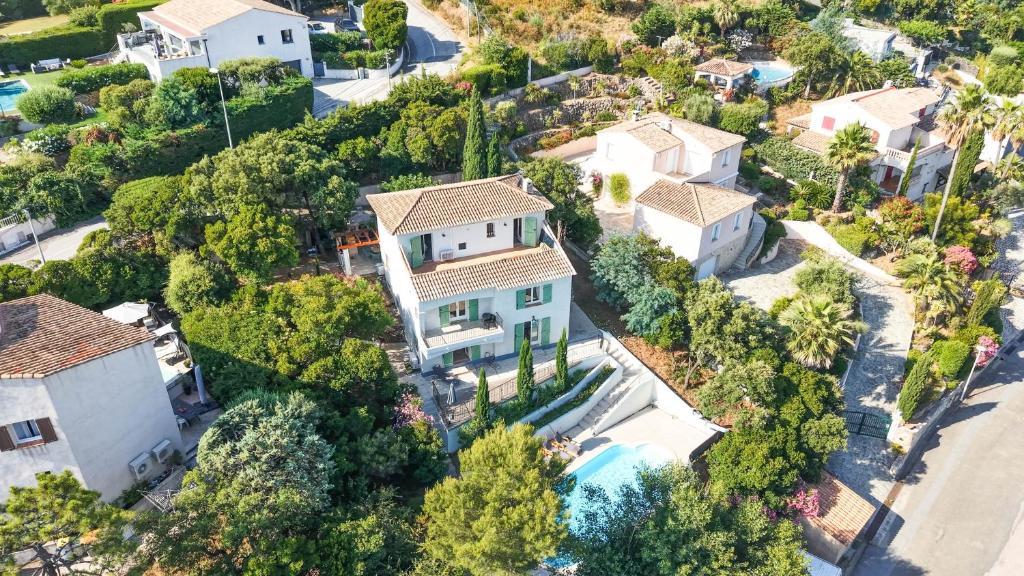 Villa JuliMée - 2