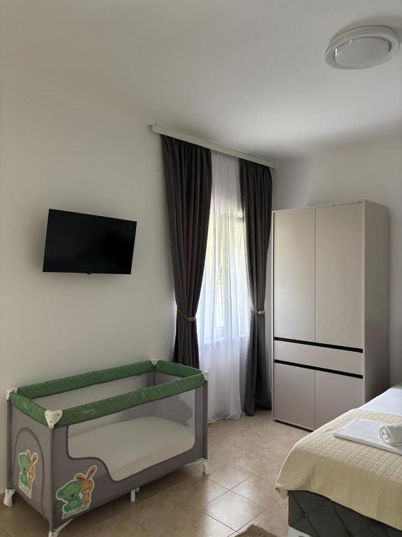 Aurea Novi apartman 1 - 4