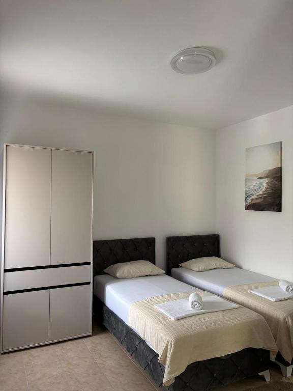 Aurea Novi apartman 1 - 5
