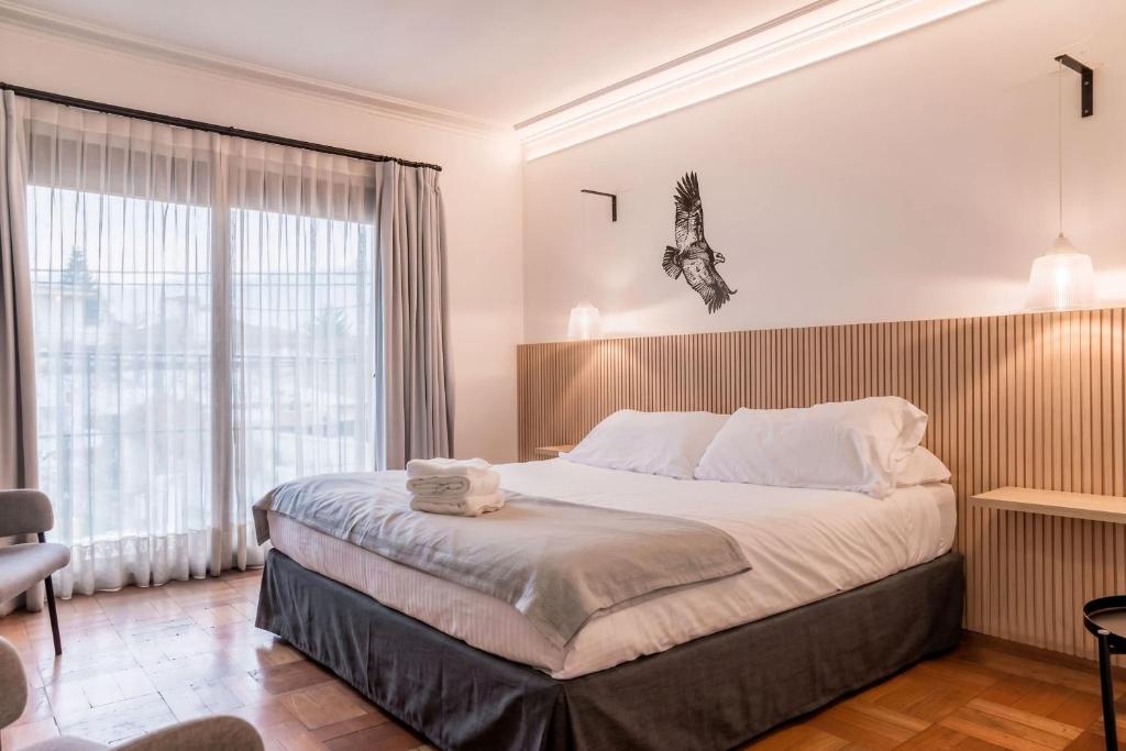Bright Apartment on Emilio Vaisse 1BR 1BA - 1