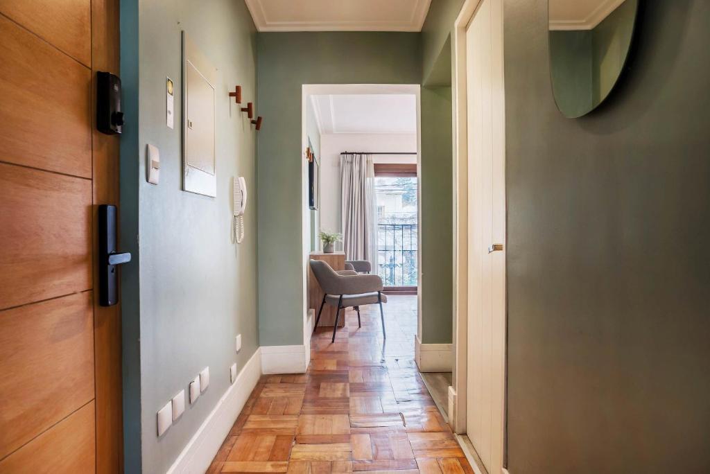 Bright Apartment on Emilio Vaisse 1BR 1BA - 5
