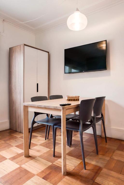 Bright Apartment on Emilio Vaisse 1BR 1BA - 4
