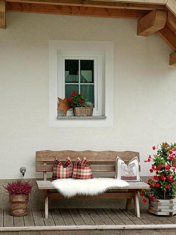 Landhaus Sporer - 2