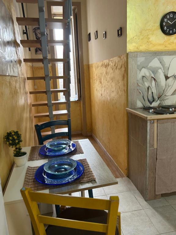 Toledo Loft San Liborio - 4