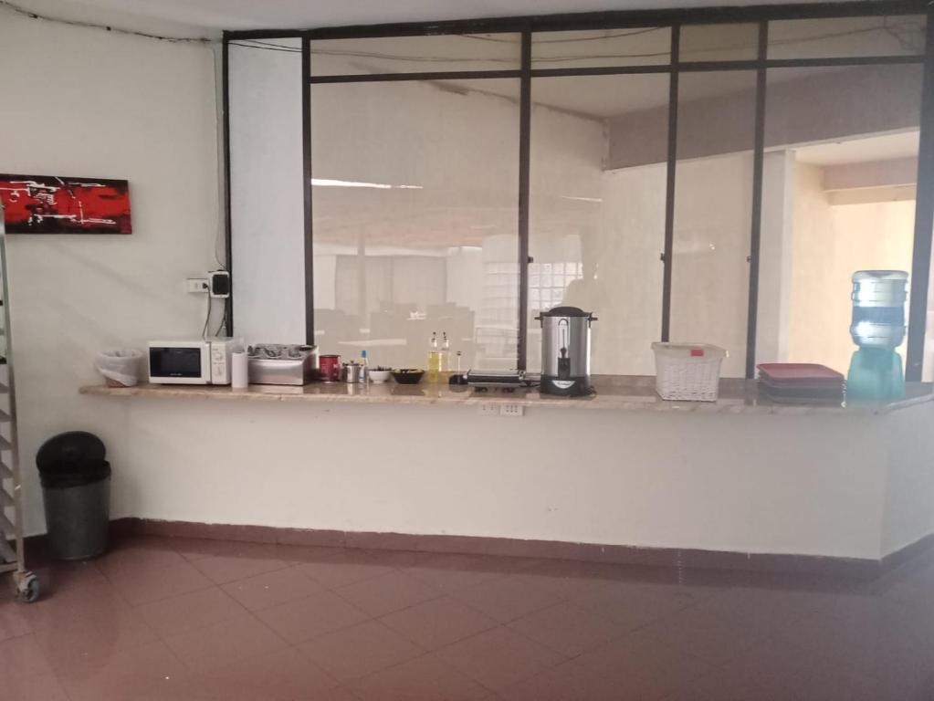 Apart Hotel Astore - 2
