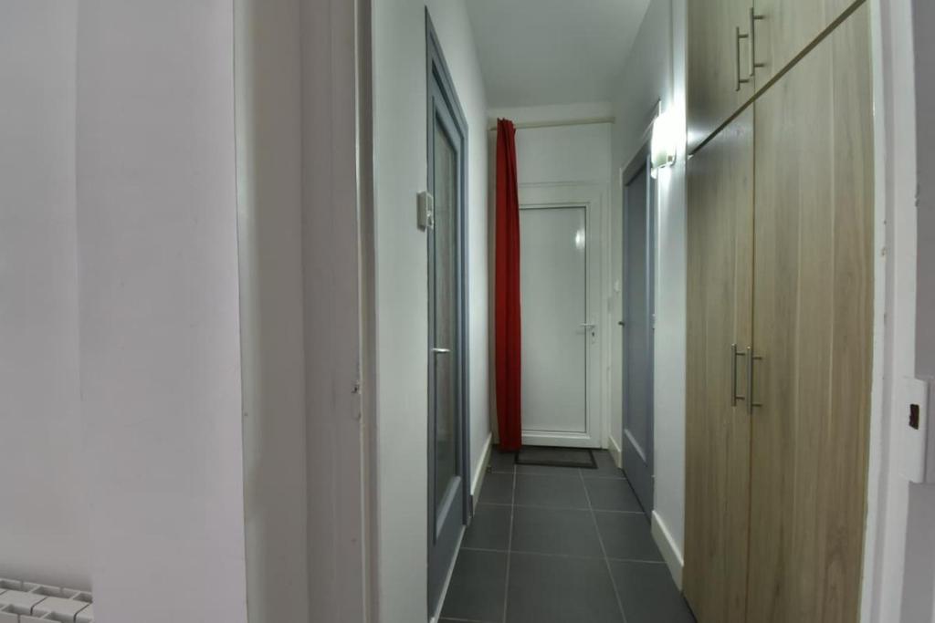 T2 Appartement Gare Châteaucreux - 2