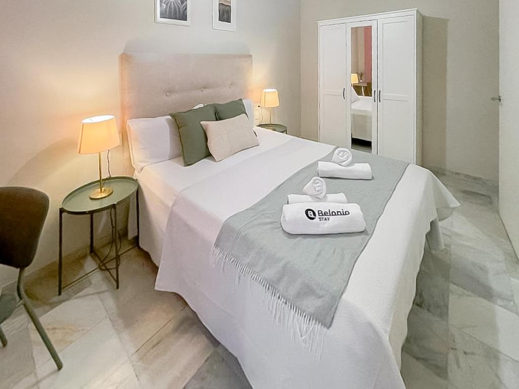 Miguel Bueno Apartment City Center by Stay Belonio - 2
